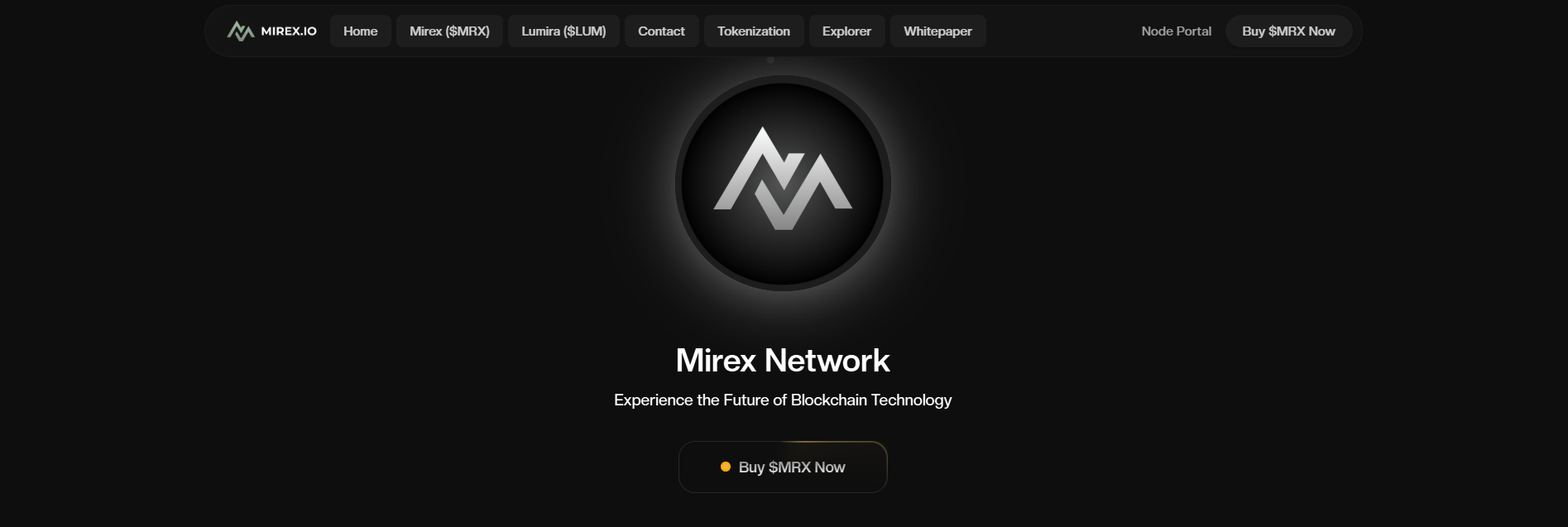 Mirex Network